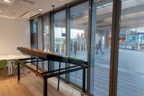 Winkelruimte Amsterdam - Teleportboulevard 80 - Foto 5