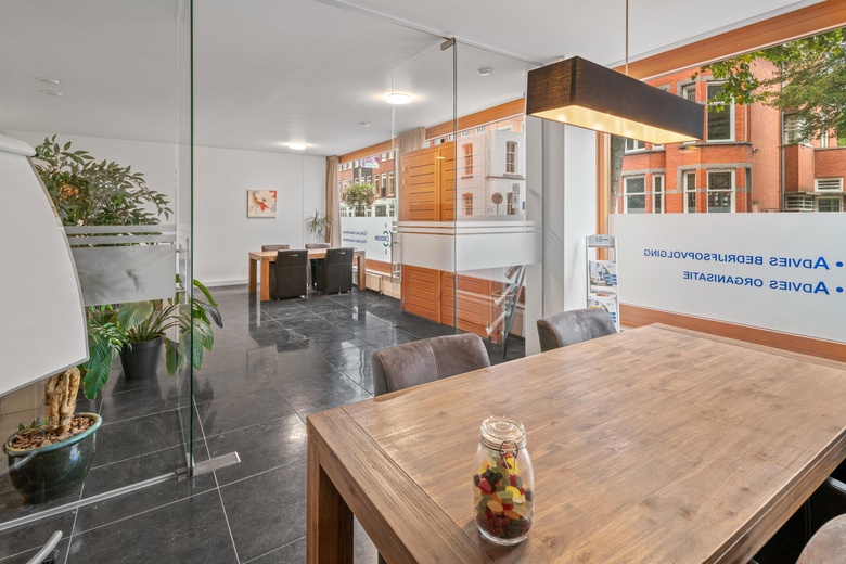 KantoorruimteaanBrugstraat 33 a<br/> inRoosendaal