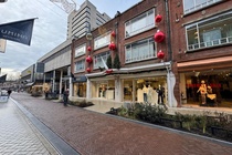 Bekijk foto 4 van Hooghuisstraat 12 - 14