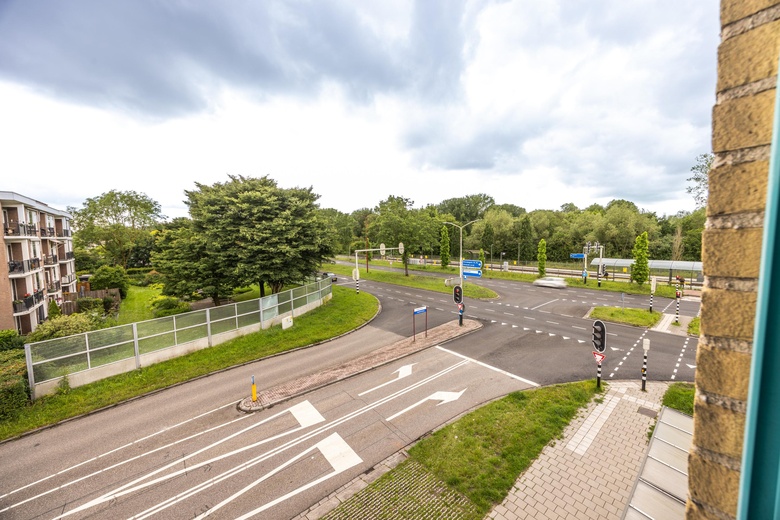 Kantoorruimte Nieuwegein - Zoutkamperschans 1 - Foto 16