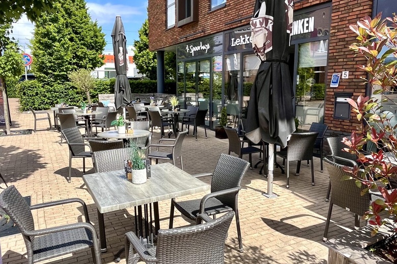 HorecaaanStationsdwarsweg 5<br/> inRijssen