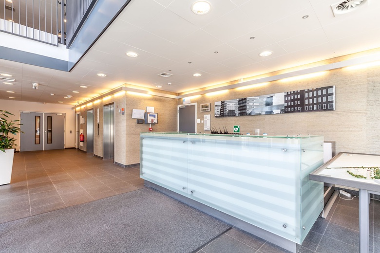 KantoorruimteaanRingwade 61<br/> inNieuwegein