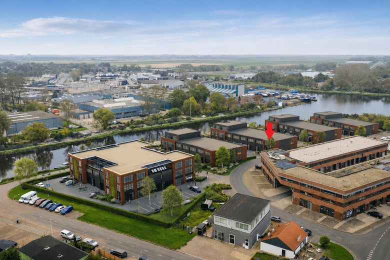 Bedrijfsruimte Alkmaar - Salomonstraat 75 - Foto 6