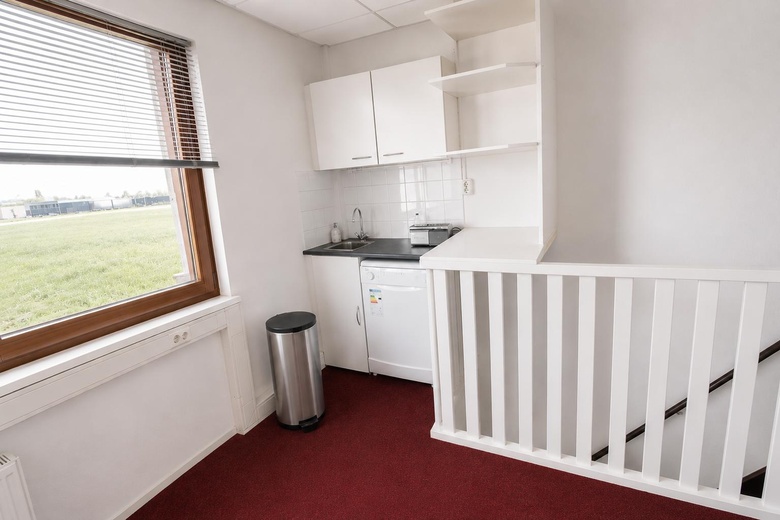 BedrijfsruimteaanXenonstraat 166<br/> inAlmere