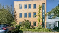 Kantoorruimte te huur Amersfoort - Uraniumweg 17 A