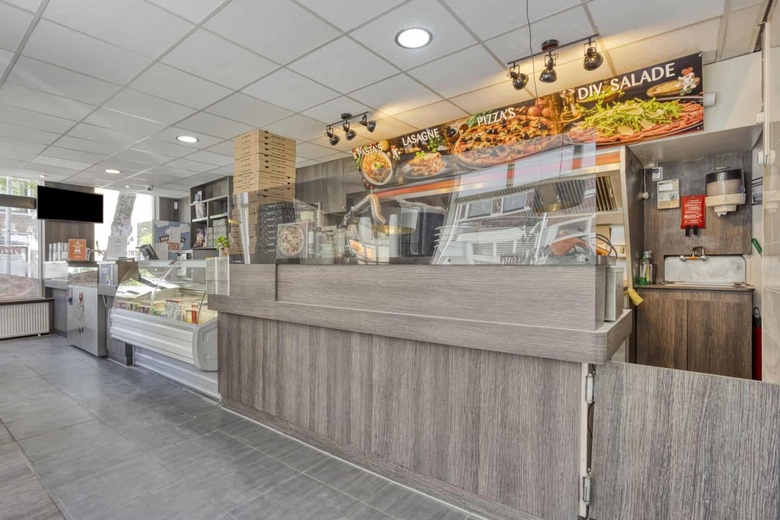 HorecaaanBakkerstraat 2<br/> inHaarlem HorecaaanBakkerstraat 2<br/> inHaarlem