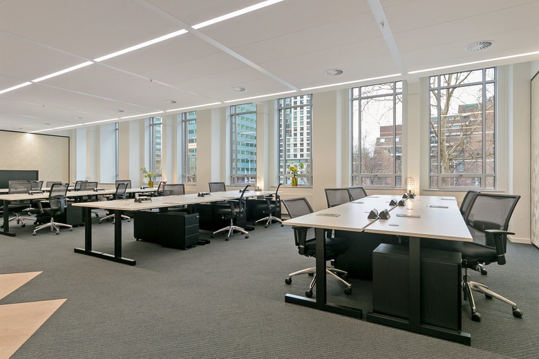 KantoorruimteaanBlaak 34<br/> inRotterdam