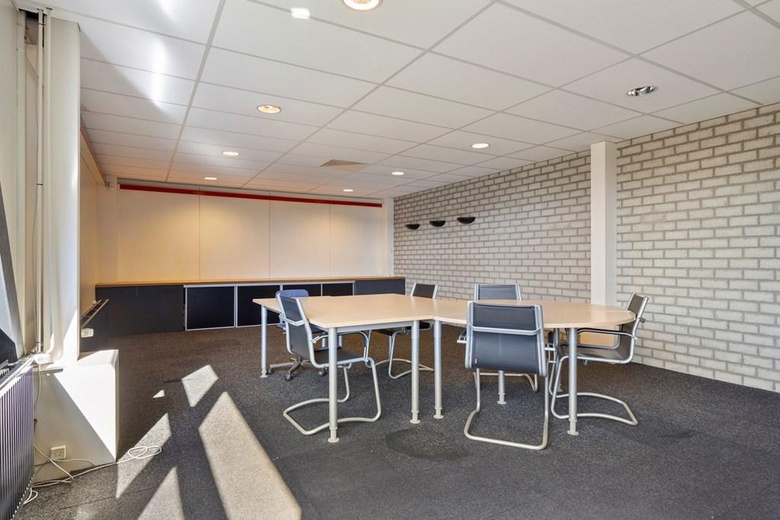 BedrijfsruimteaanVan Andelstraat 7<br/> inSteenbergen