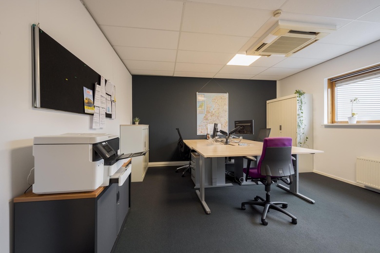 KantoorruimteaanSpacelab 5<br/> inAmersfoort