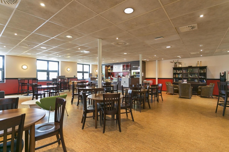 KantoorruimteaanColumbusweg 33<br/> inVenlo KantoorruimteaanColumbusweg 33<br/> inVenlo