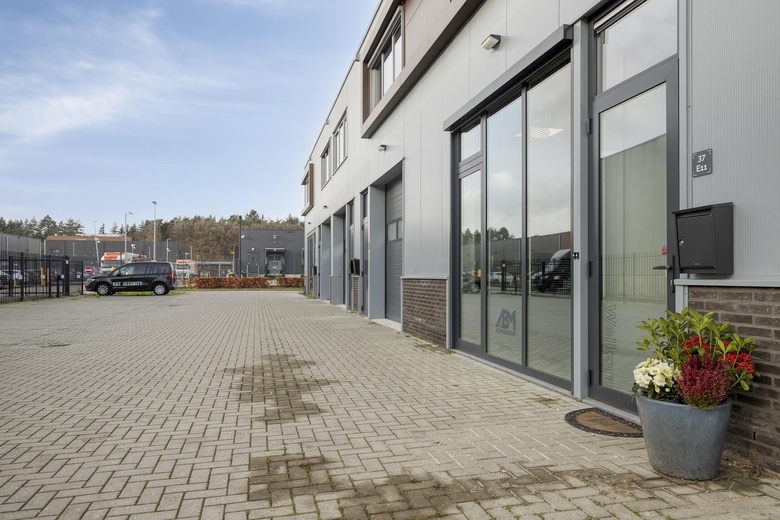 KantoorruimteaanOude Apeldoornseweg 37 E 11<br/> inApeldoorn