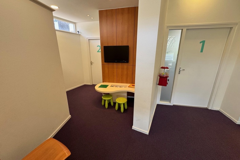 ZorgaanSt. Ignatiusstraat 23<br/> inBreda ZorgaanSt. Ignatiusstraat 23<br/> inBreda