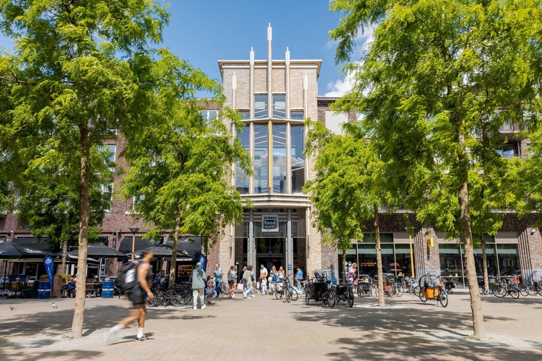 WinkelruimteaanLeidsche Rijn Centrum* 0 ong<br/> inUtrecht