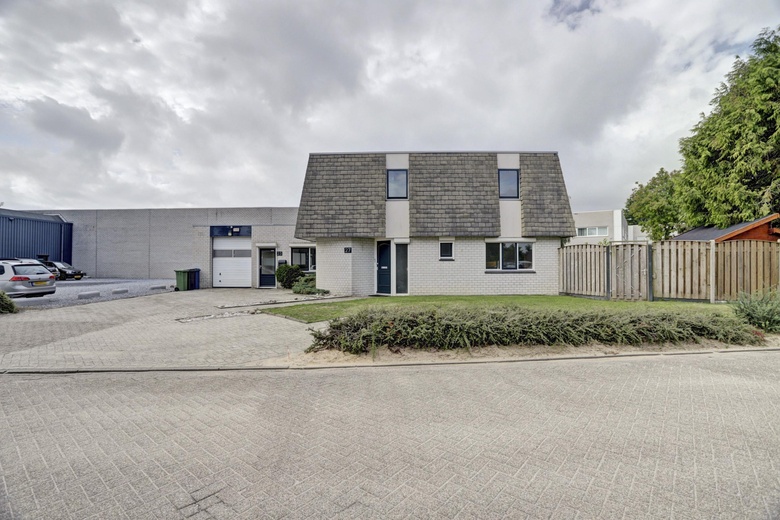 KantoorruimteaanDe Pinckart 25 - 27<br/> inNuenen KantoorruimteaanDe Pinckart 25 - 27<br/> inNuenen