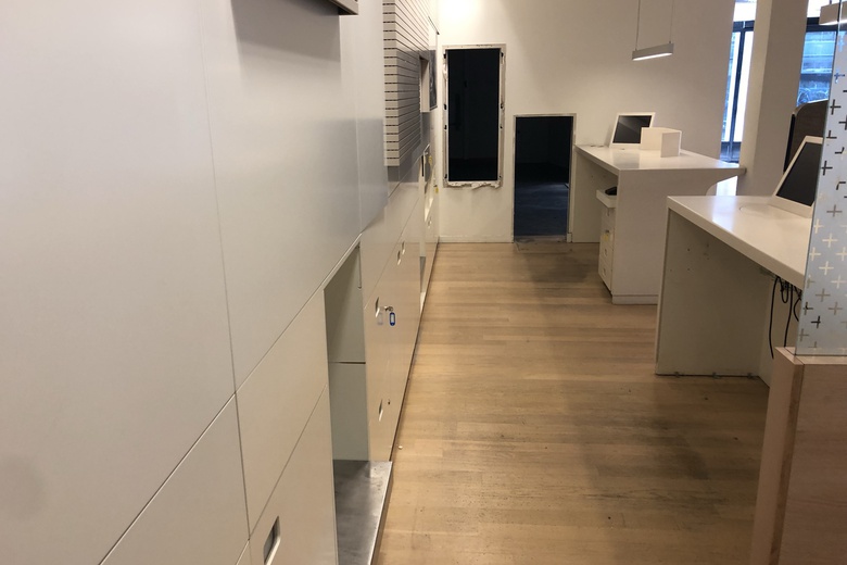 KantoorruimteaanStokdijkkade 21<br/> inNaaldwijk KantoorruimteaanStokdijkkade 21<br/> inNaaldwijk
