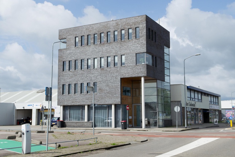 KantoorruimteaanPettemerstraat 14<br/> inAlkmaar