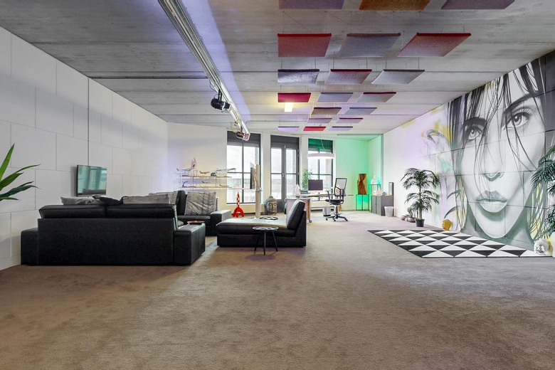 KantoorruimteaanHendrik Figeeweg 3 G 16<br/> inHaarlem