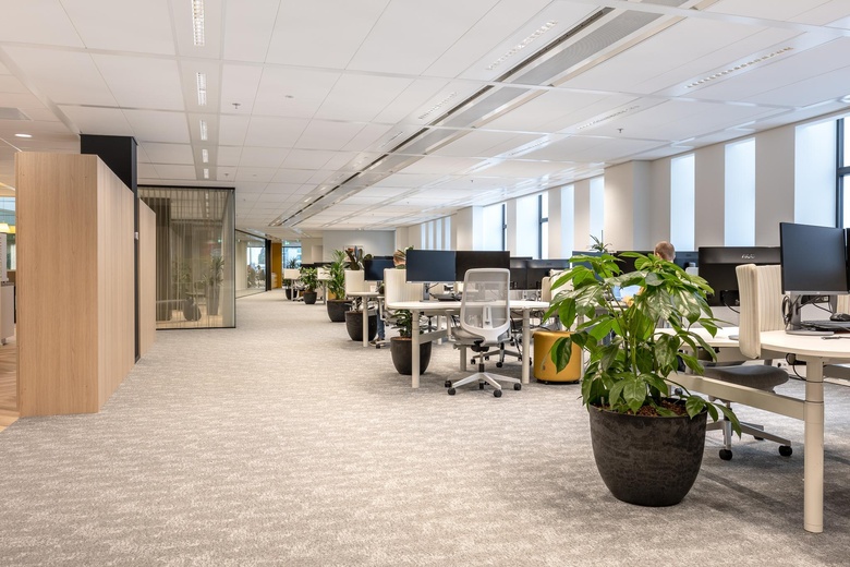 KantoorruimteaanVrijstraat 9 A<br/> inEindhoven