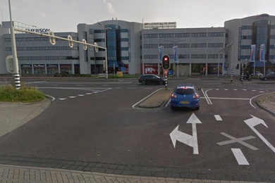 Kantoorruimte te huur Rijswijk - Patrijsweg 4