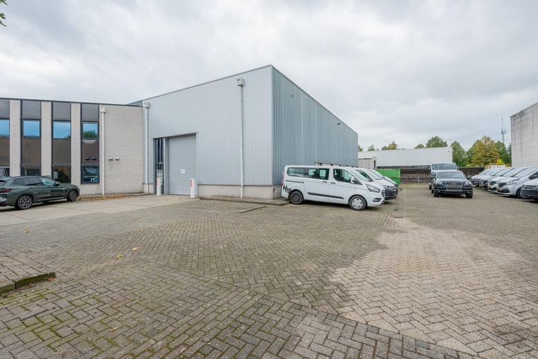 BedrijfsruimteaanArchimedesbaan 21<br/> inNieuwegein