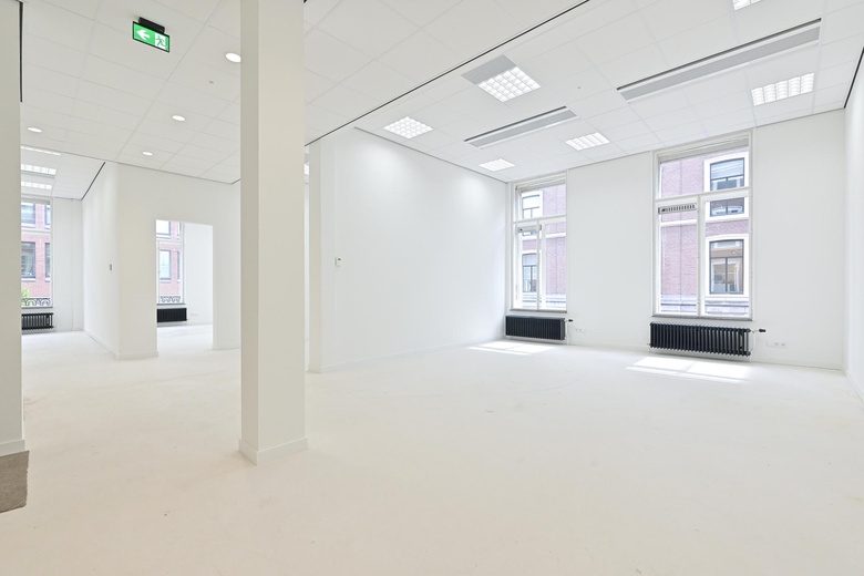 KantoorruimteaanParkstraat 20<br/> inDen Haag