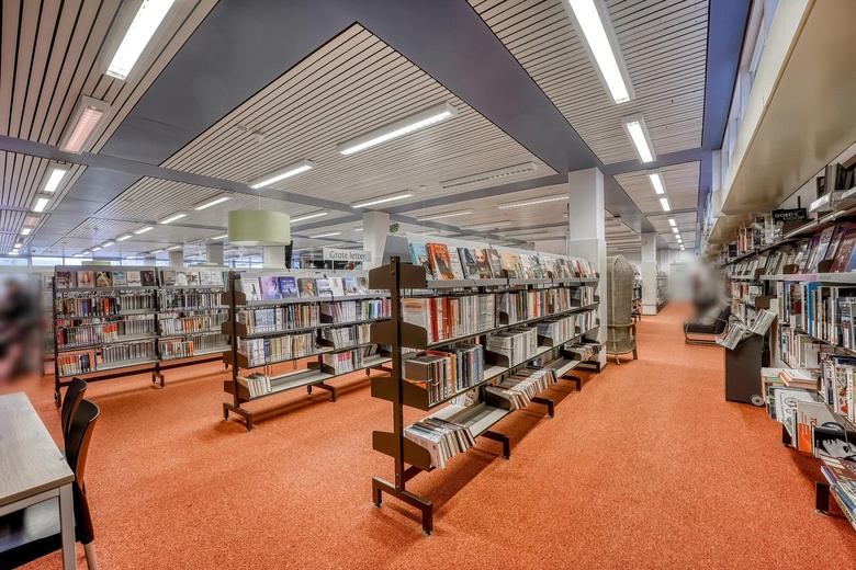 Kantoorruimte Katwijk - Schelpendam 1 - Foto 11
