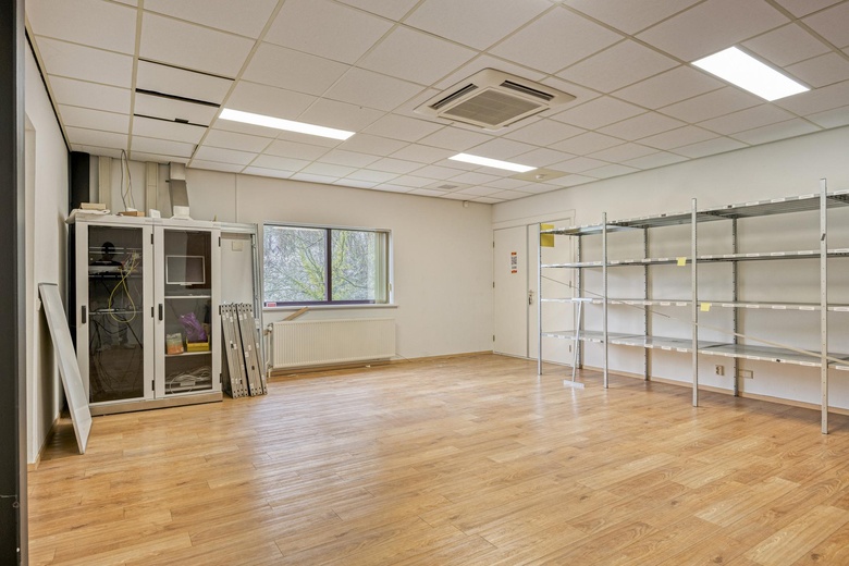 Bedrijfsruimte Dordrecht - Calandstraat 26 - Foto 23