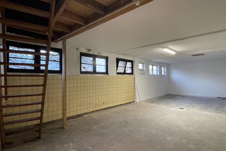 BedrijfsruimteaanSpiegelstraat 26 A 1<br/> inBussum