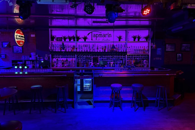 Horeca Amsterdam - Lange Leidsedwarsstraat 70 - Foto 14