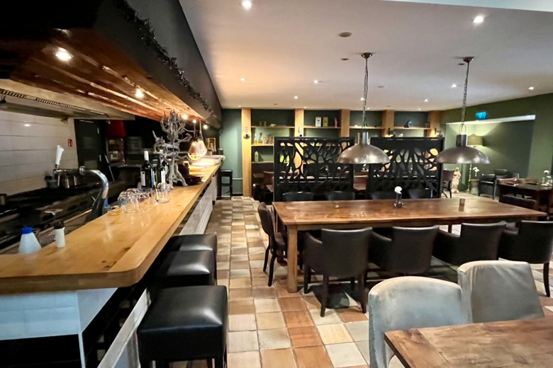 HorecaaanDorpsstraat 29<br/> inHolten