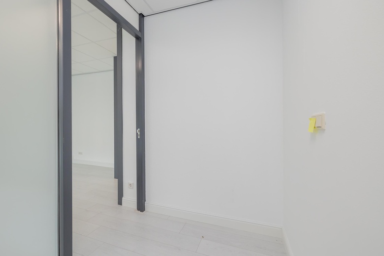 BedrijfsruimteaanDe Hooge Krocht 7<br/> inNoordwijk