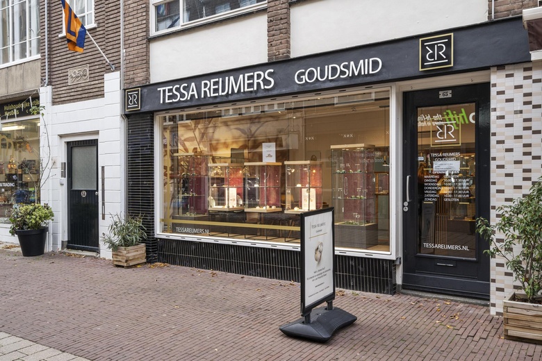 WinkelruimteaanKoningstraat 65<br/> inArnhem