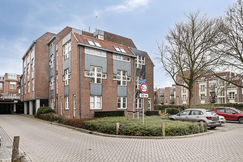 KantoorruimteaanLierseschans 10 - 13<br/> inNieuwegein