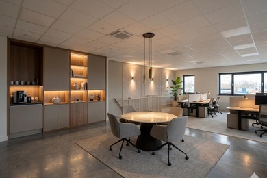 Bedrijfsruimte Zwolle - Marconistraat 21 - Foto 2