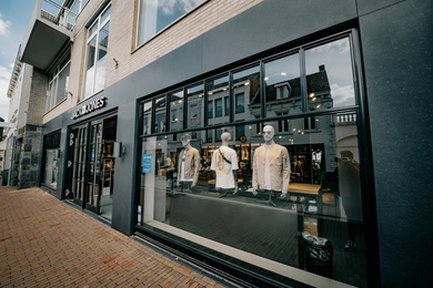 Winkelruimte Weert - Langstraat 3 - Foto 2