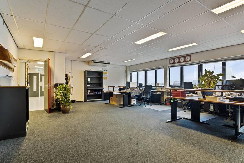 KantoorruimteaanMercuriusweg 10 - 12<br/> inSchiedam