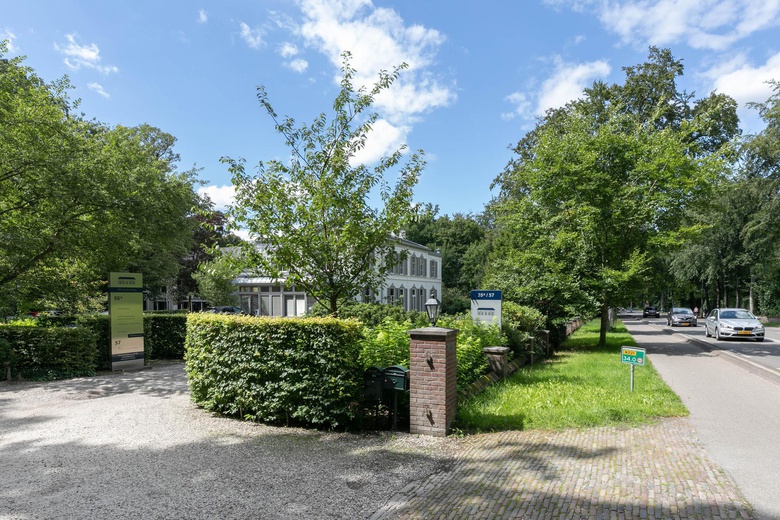 KantoorruimteaanAmsterdamsestraatweg 55 A<br/> inBaarn