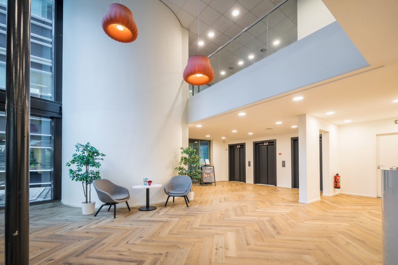 KantoorruimteaanHullenbergweg 278<br/> inAmsterdam KantoorruimteaanHullenbergweg 278<br/> inAmsterdam