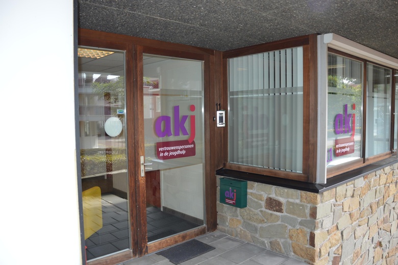 KantoorruimteaanWilhelminastraat 11<br/> inSittard