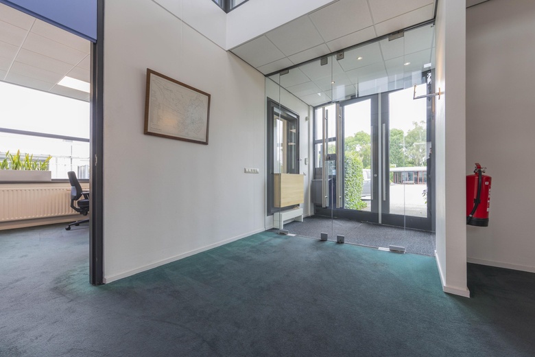 Kantoorruimte Tilburg - Kapitein Hatterasstraat 30 - Foto 8