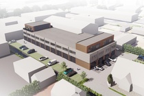 Bekijk foto 4 van Hertzweg (unit 14) 0 ong