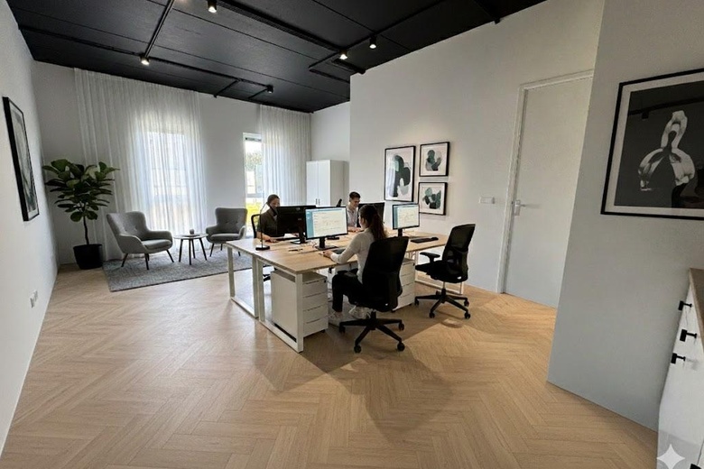 BedrijfsruimteaanPascallaan 24 P<br/> inLelystad