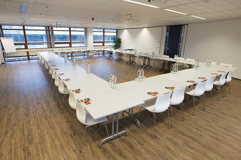 KantoorruimteaanEricssonstraat 2<br/> inRijen