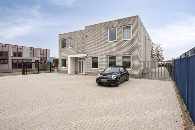 Kantoorruimte Sittard - Dalderhaag 13 - Foto 5