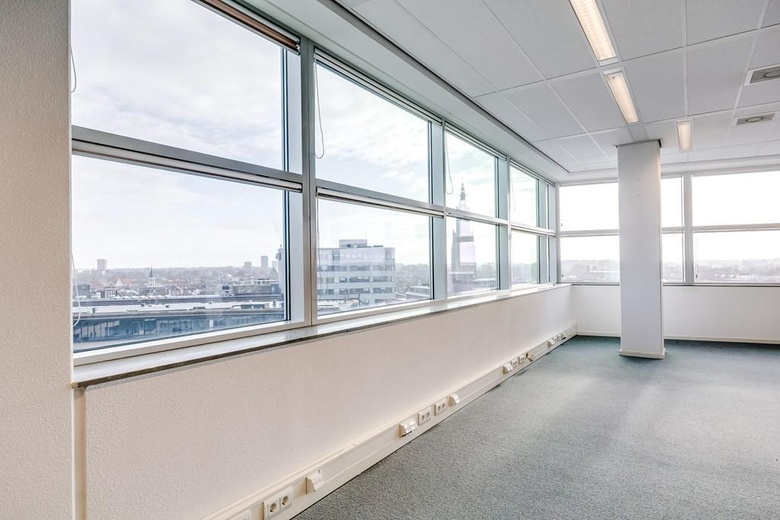 KantoorruimteaanSmallepad 30<br/> inAmersfoort