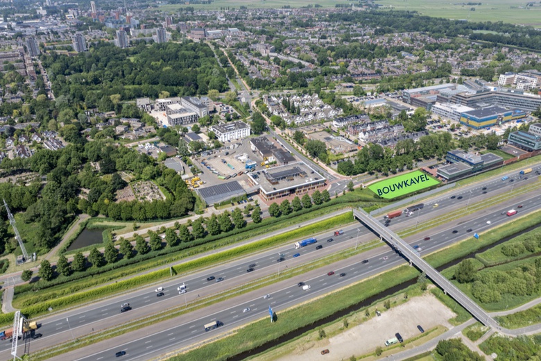 KantoorruimteaanElisabethhof 32<br/> inLeiderdorp