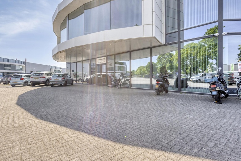 KantoorruimteaanVossenbeemd 109<br/> inHelmond