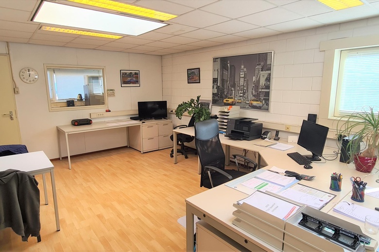 Bedrijfsruimte Almere - Dukdalfweg 9 E - Foto 17