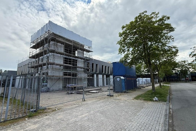 BedrijfsruimteaanGildetrom 18 G<br/> inVeenendaal