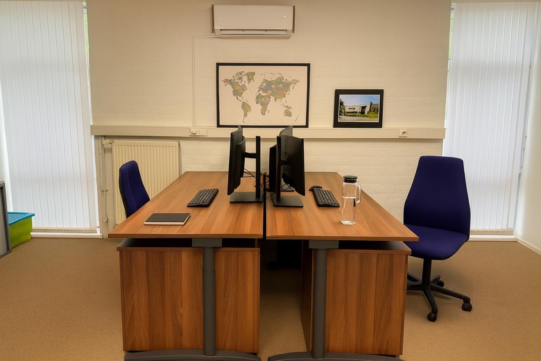 BedrijfsruimteaanDe Tienden 56<br/> inNuenen